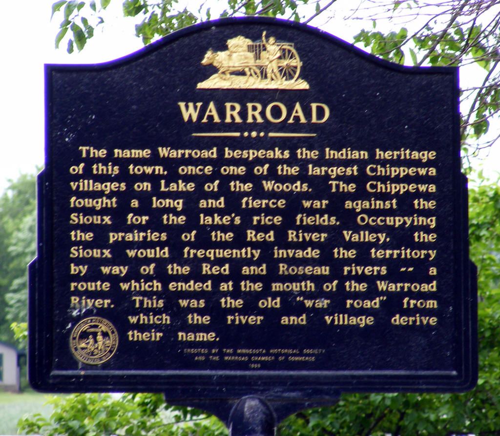Warroad Municipal Park: Your Gateway to Minnesota's Untamed Beauty