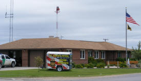 US Border Patrol, Warroad Minnesota