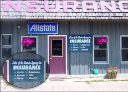 Agassiz Insurance Group