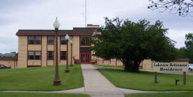 Lakeview Retirement Residence, Warroad Minnesota