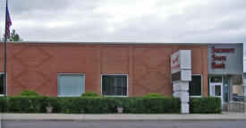 Security State Bank, Warroad Minnesota