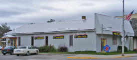 Video Box & Tanning, Warroad Minnesota