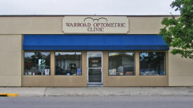 Warroad Optometric Clinic, Warroad Minnesota