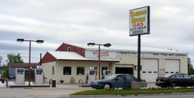 Warroad Motors, Warroad Minnesota