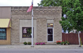 Lake Street Floral & Gift, Warroad Minnesota