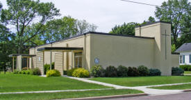 Waseca Wesleyan Church, Waseca Minnesota