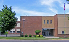 Sacred Heart Elementary School, Waseca Minnesota