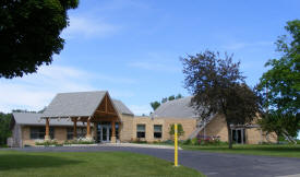 Faith United Methodist Church, Waseca Minnesota