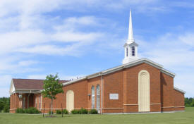 Church of Jesus Christ of Latter-Day Saints, Waseca Minnesota