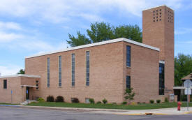 First Congregational Church, Waseca Minnesota