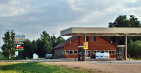 North Country Food & Fuel, Waskish Minnesota