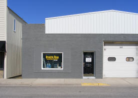 Prairie Dog Hunting Supply, Waterville Minnesota