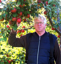 Madden's Orchard, Waterville Minnesota