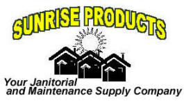 Sunrise Products, Waterville Minnesota