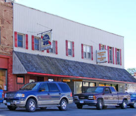 Denny's Bar, Waterville Minnesota