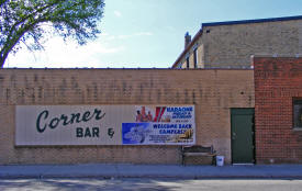 Corner Bar, Waterville Minnesota