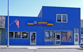 NAPA Auto Parts, Waterville Minnesota