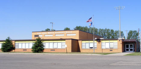 Watkins Elementary School, Watkins Minnesota, 2009