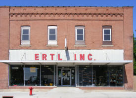 Ertl Hardware, Watkins Minnesota