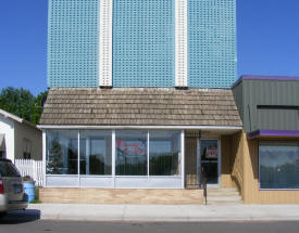 Candy's on Main, Watkins Minnesota