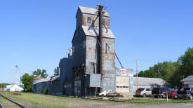 Ag Venture Feed & Seed, Watkins Minnesota