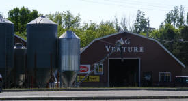 Ag Venture Feed & Seed Inc, Watkins Minnesota