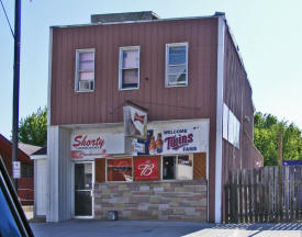 Shorty's Laborers Lounge, Watkins Minnesota