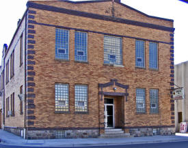 American Legion Post, Watkins Minnesota