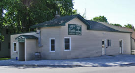 Central Video & Tanning, Watkins Minnesota