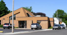 Farmers State Bank, Watkins Minnesota