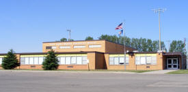 Watkins Elementary School, Watkins Minnesota