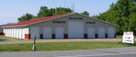 Riverwood Storage, Watkins Minnesota