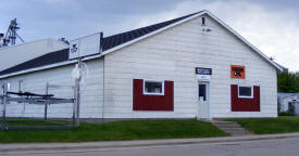 Norman County Implement, Waubun Minnesota