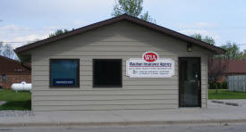 Waubun Insurance Agency, Waubun Minnesota