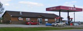 E-Z One Stop, Waubun Minnesota