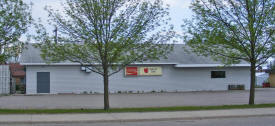 D & G Hometown Foods, Waubun Minnesota