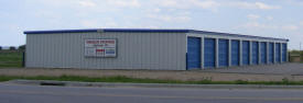 Waubun Storage, Waubun Minnesota