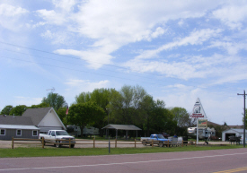 Checkers Welcome Campground, Welcome Minnesota