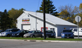 Everything Auto, West Concord Minnesota