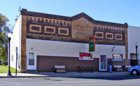 American Legion, West Concord Minnesota