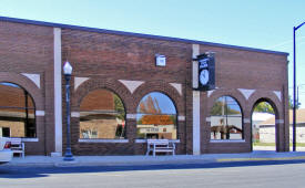 Farmers State Bank, West Concord Minnesota