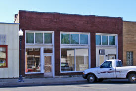 Wordsmith Books, West Concord Minnesota