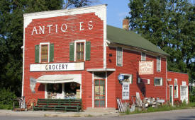 West Union General Store, West Union Minnesota