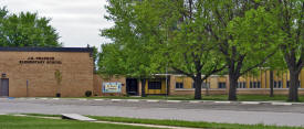 JE Pearson Elementary School, Wheaton Minnesota