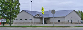 American Legion, Wheaton Minnesota