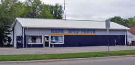 NAPA Auto Parts, Wheaton Minnesota