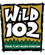 WiLD 102 - Your #1 Hit Music Station