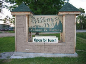 Restaurant and pub with casual dining