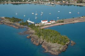 Harbor Friends, Grand Marais Minnesota