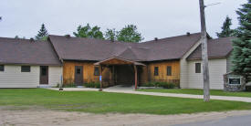 St. Joseph's Catholic Church, Williams Minnesota